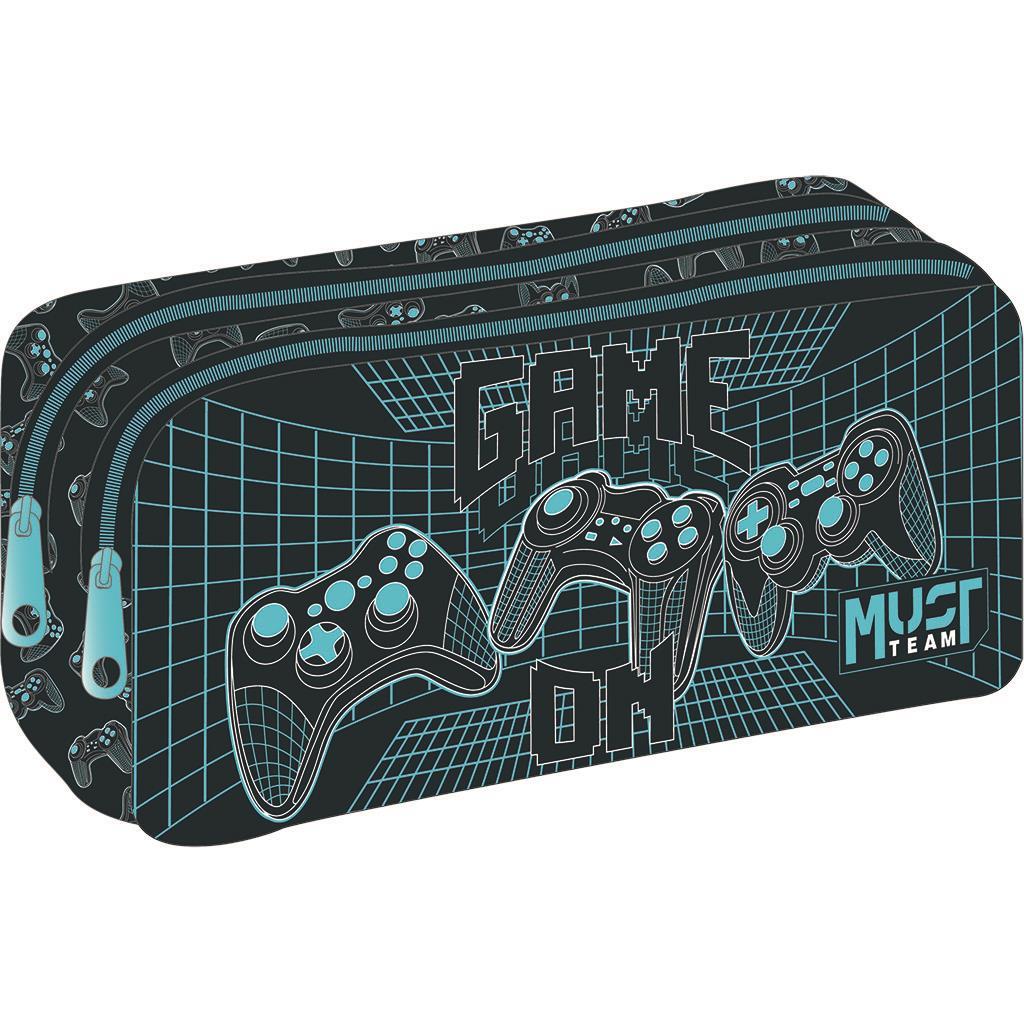 ΚΑΣΕΤΙΝΑ MUST TEAM ENERGY 21Χ6Χ9ΕΚ 2ΦΕΡΜΟΥΑΡ GAME ON