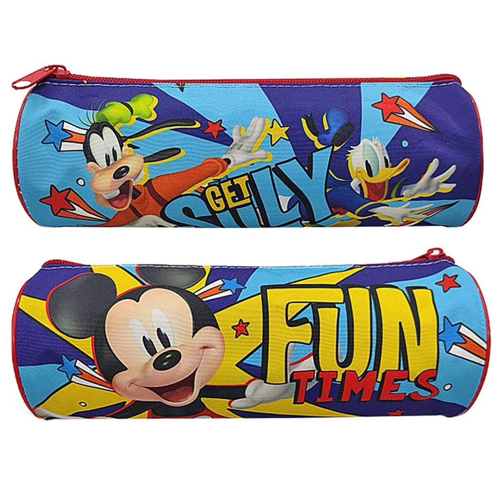 ΚΑΣΕΤΙΝΑ ΒΑΡΕΛΑΚΙ MICKEY 23x8cm