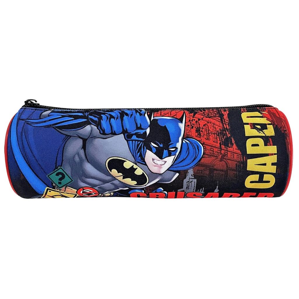 ΚΑΣΕΤΙΝΑ ΒΑΡΕΛΑΚΙ BATMAN 23x8cm