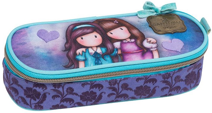 ΚΑΣΕΤΙΝΑ ΤΕΤΡΑΓΩΝΗ GORJUSS WALK WITH FRIENDS