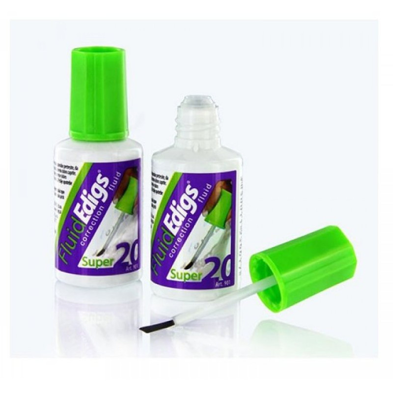 ΔΙΟΡΘΩΤΙΚΟ ΥΓΡΟ 20ml.