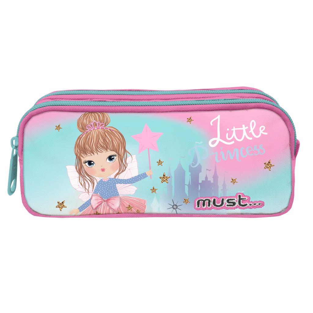 ΚΑΣΕΤΙΝΑ MUST LITTLE PRINCESS 2ΦΕΡΜΟΥΑΡ