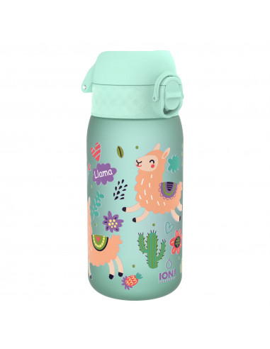 ΠΛΑΣΤΙΚΟ ΠΑΓΟΥΡΙ POD 350ML ΛΑΜΑ ION8