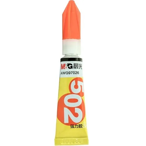 ΚΟΛΛΑ ΣΤΙΓΜΗΣ M&G 3gr