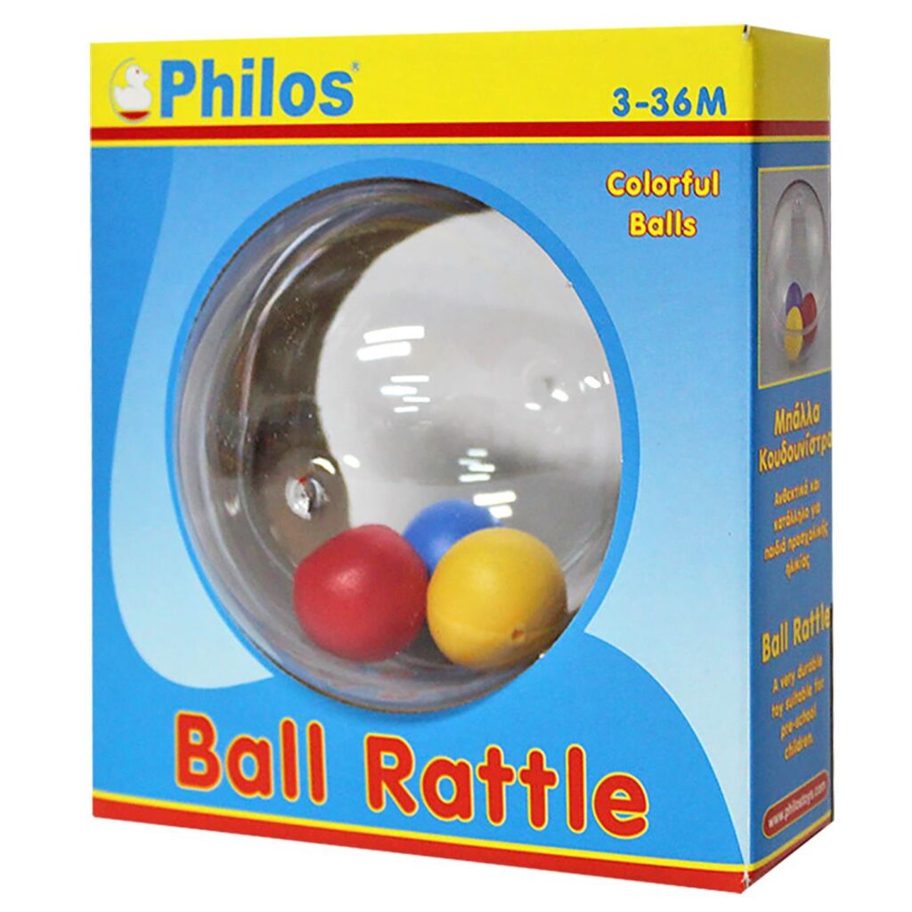 ΜΠΑΛΑ ΚΟΥΔΟΥΝΙΣΤΡΑ ΜΙΚΡΗ