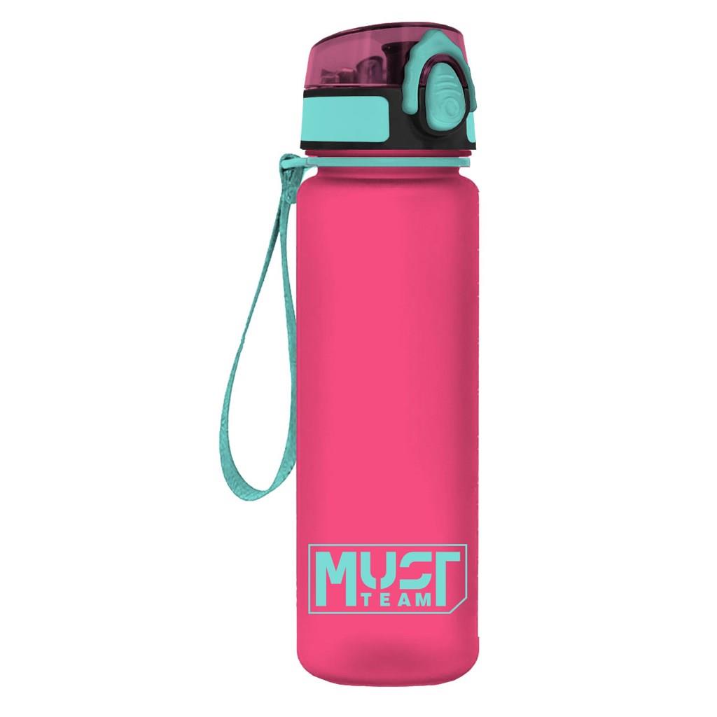 ΠΑΓΟΥΡΙ MUST 650 ML PCTG 7X24 ΜΕ ΔΟΣΟΜΕΤΡΗΤΗ ΡΟΖ