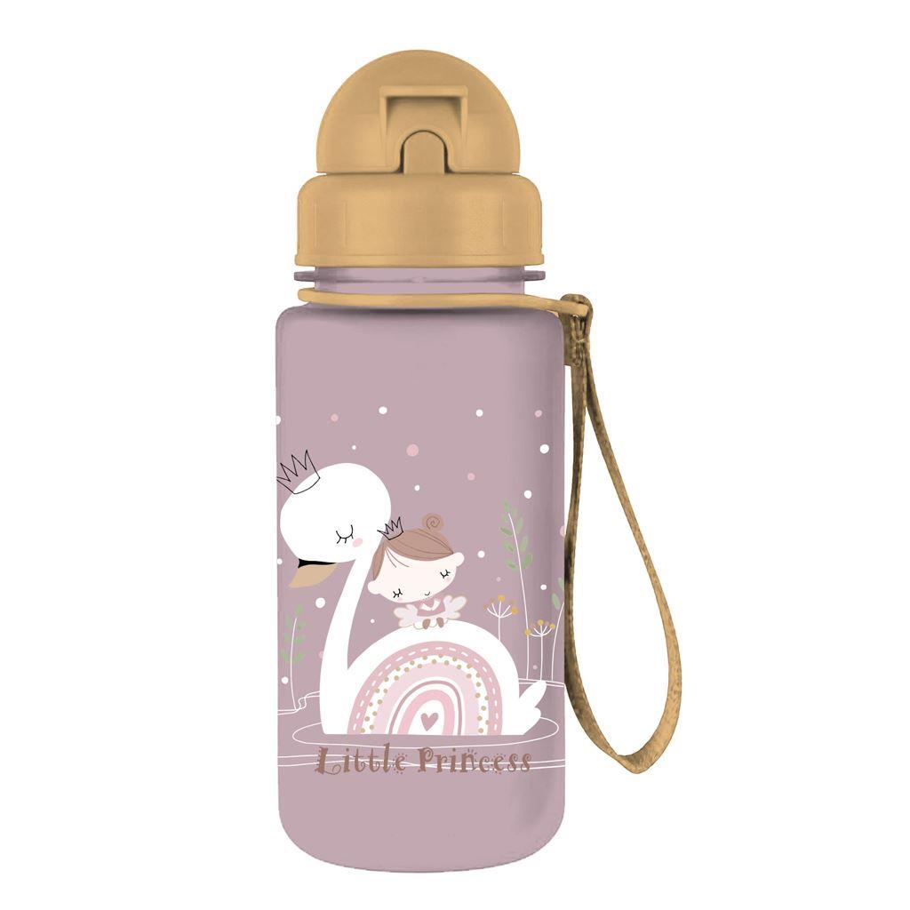 Παγούρι Νηπίου PCTG Must Team 400ml με Καλαμάκι ΚΥΚΝΟΣ