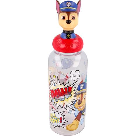 ΠΑΓΟΥΡΙ 3D 560ml PAW PATROL