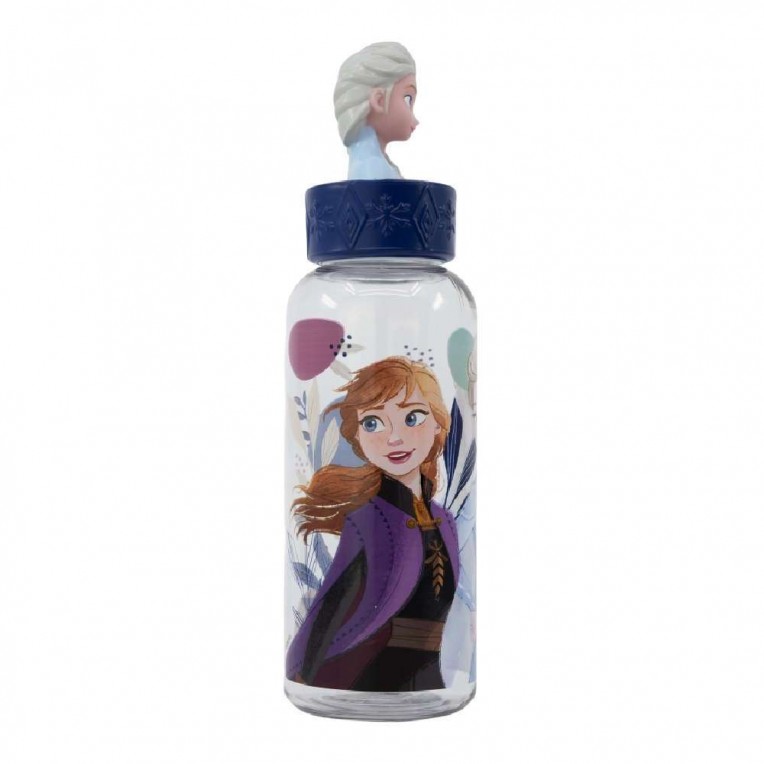 ΠΑΓΟΥΡΙ 3D 560ml FROZEN