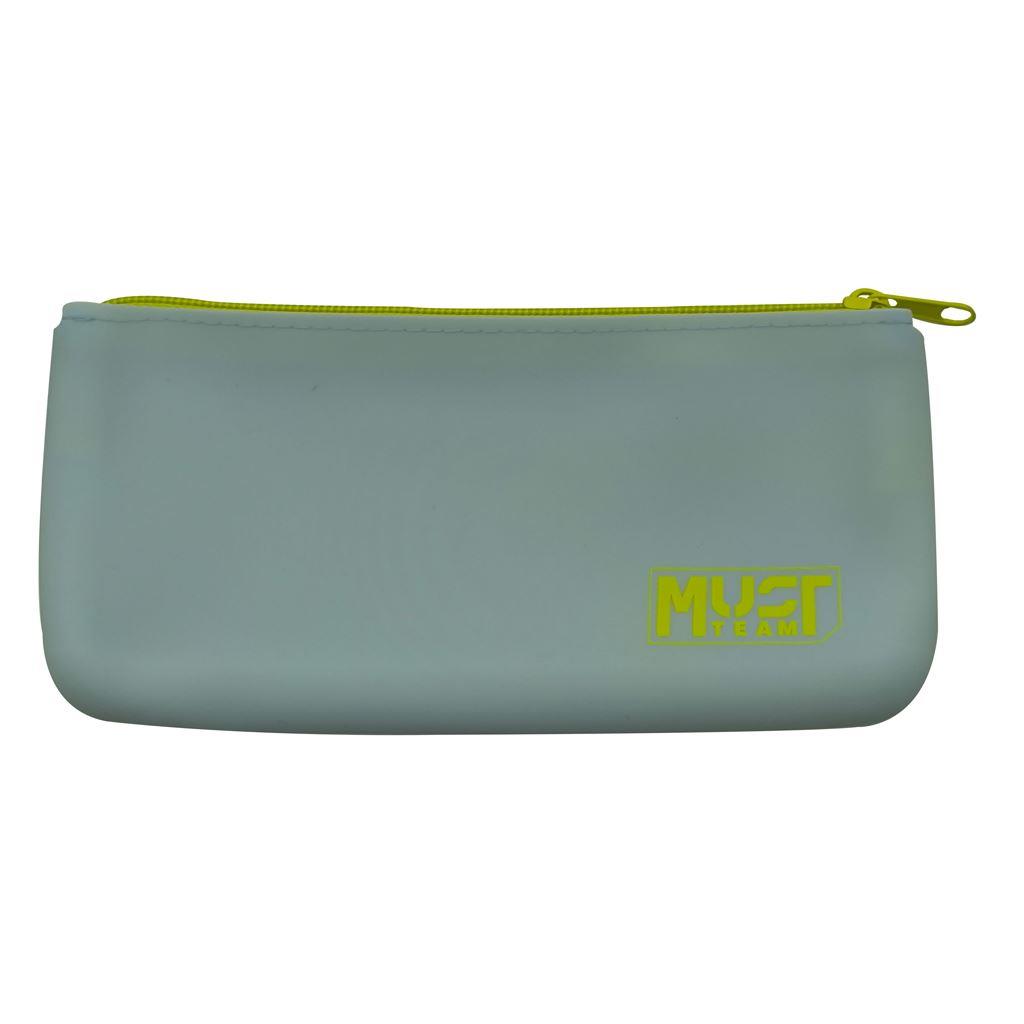 Κασετίνα Σιλικόνης Must Team Focus Φλατ ΠΑΓΟΥ