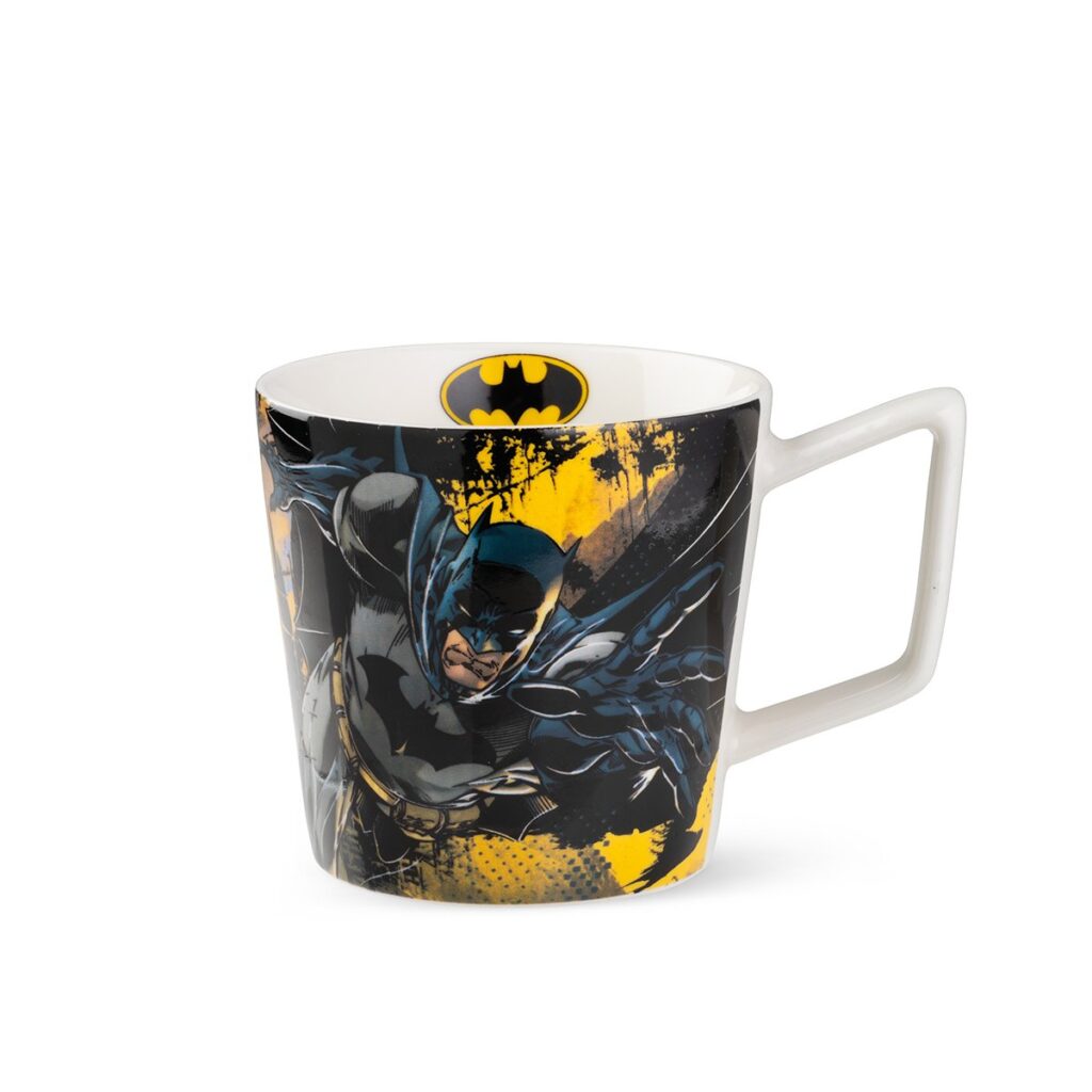 DC ΚΟΥΠΑ BATMAN 430ml