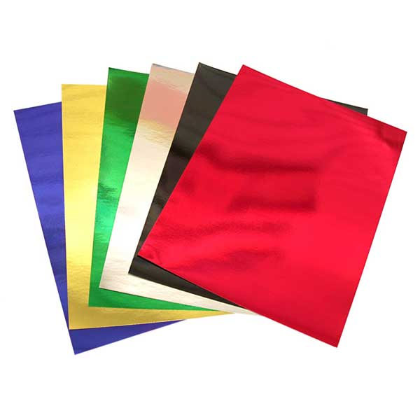 ΧΡΥΣΟΧΑΡΤΟΝΟ ΜΟΝΗΣ ΟΨΗΣ 50Χ70