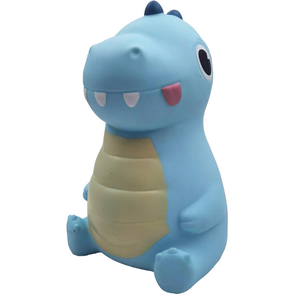 ΚΟΥΜΠΑΡΑΣ KAZURA 16Χ12Χ20ΕΚ ΔΕΙΝΟΣΑΥΡΑΚΙ ΣΙΕΛ