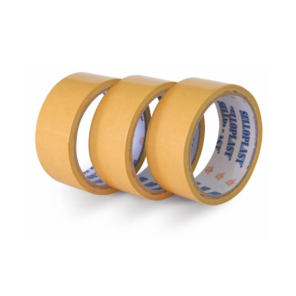 ΤΑΙΝΙΑ ΔΙΠΛΗΣ ΟΨΗΣ 38MMX5M