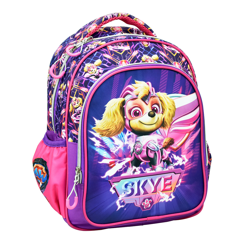 ΤΣΑΝΤΑ ΝΗΠΙΟΥ PAW PATROL SKYE