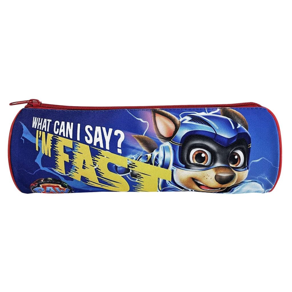 ΚΑΣΕΤΙΝΑ ΒΑΡΕΛΑΚΙ PAW PATROL 23x8cm
