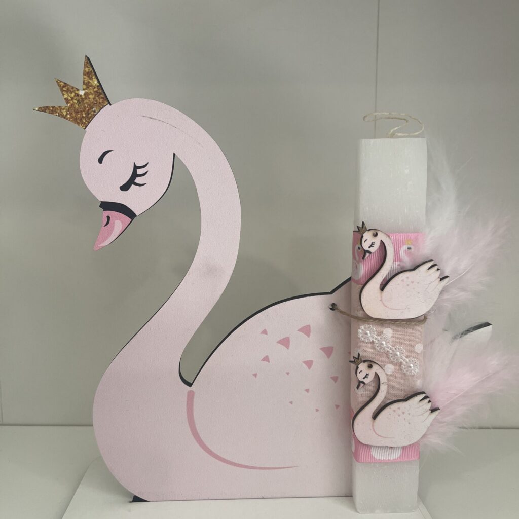 ΛΑΜΠΑΔΑ ΚΥΚΝΟΣ ΜΕ ΞΥΛΙΝΗ ΠΛΑΤΗ