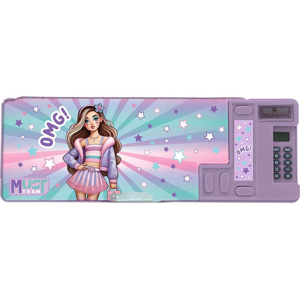 ΚΑΣΕΤΙΝΑ ΜΕ ΜΑΓΝΗΤΙΚΟ ΚΟΥΜΠΩΜΑ 26Χ9Χ3,2ΕΚ MUST TEAM OMG