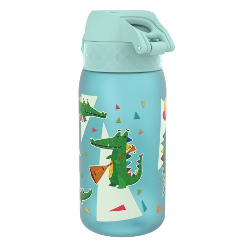 ΠΛΑΣΤΙΚΟ ΠΑΓΟΥΡΙ POD 350ML ΔΕΙΝΟΣΑΥΡΟΙ ION8