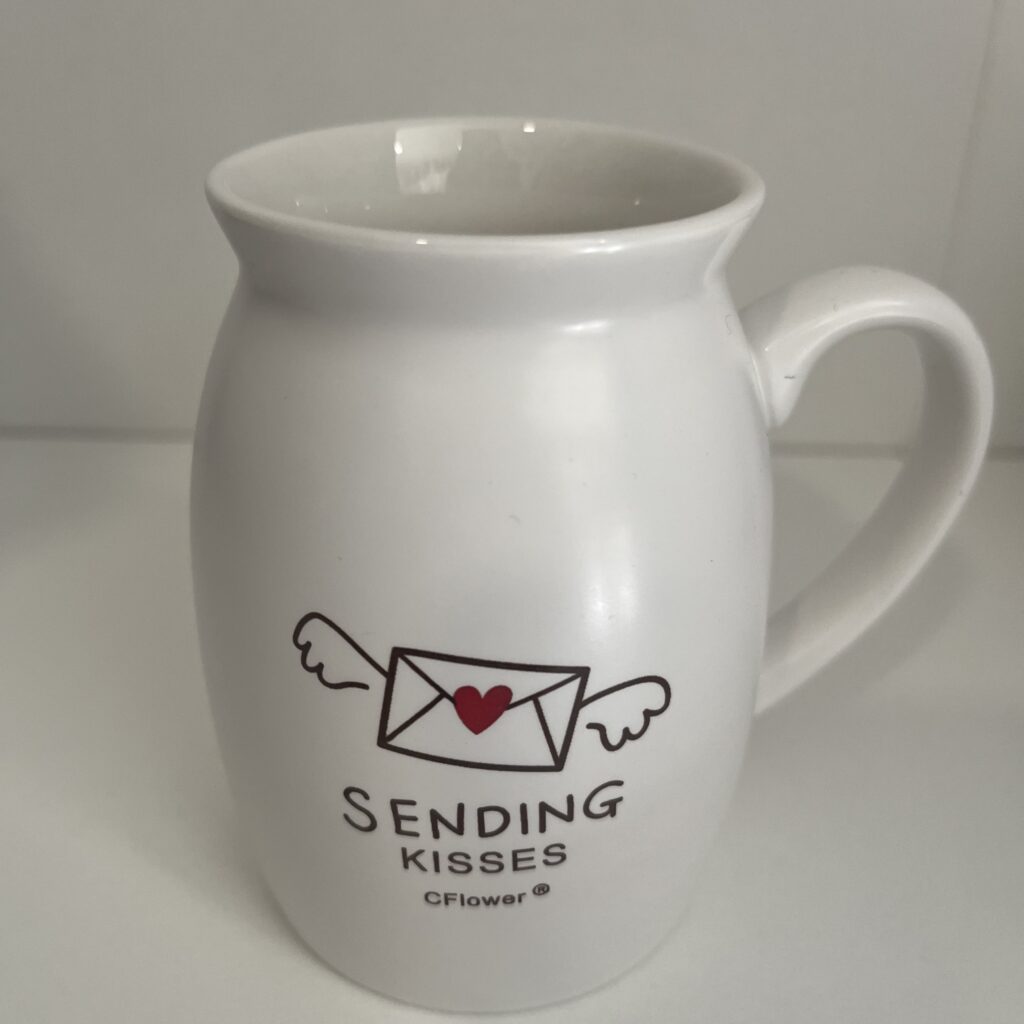 ΚΟΥΠΑΚΙ SENDING KISSES