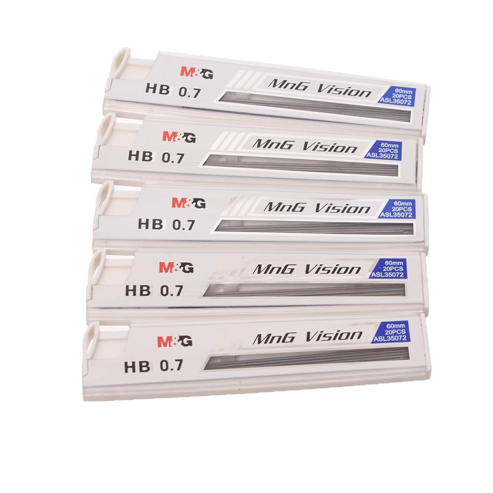 ΜΥΤΕΣ ΓΙΑ ΜΗΧΑΝΙΚΟ ΜΟΛΥΒΙ 0.7mm