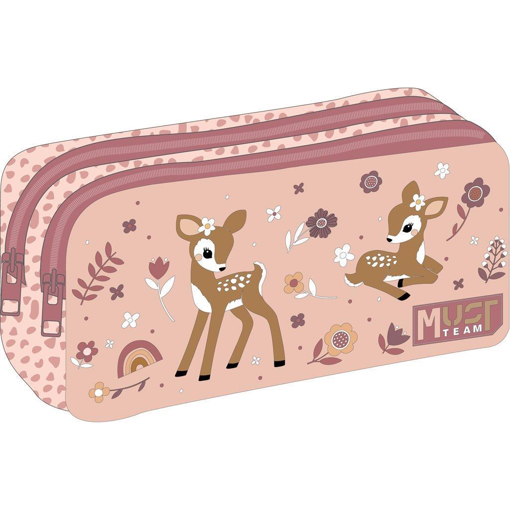 ΚΑΣΕΤΙΝΑ MUST DEER 2 ΘΗΚΕΣ