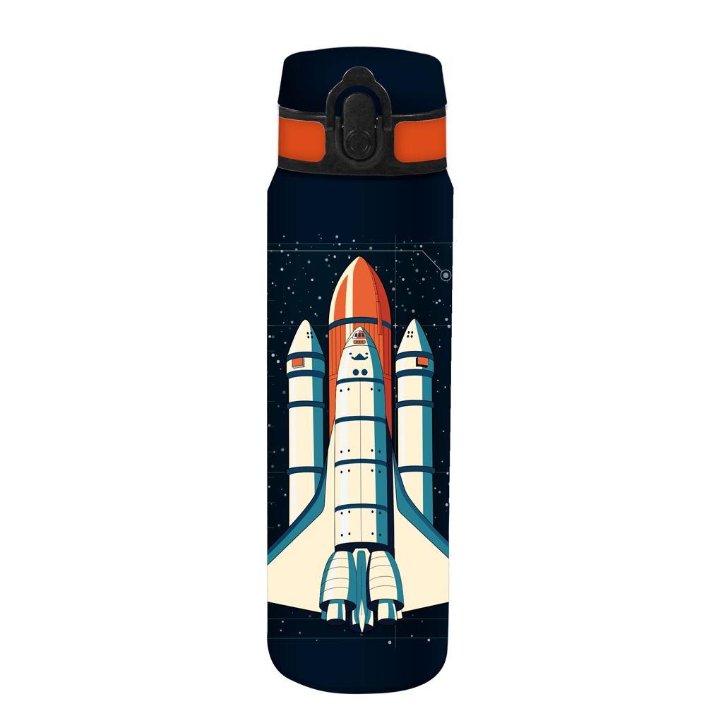 ΠΑΓΟΥΡΙ MUST 600ML ΑΝΟΞΕΙΔΩΤΟ 7X23 SPACE