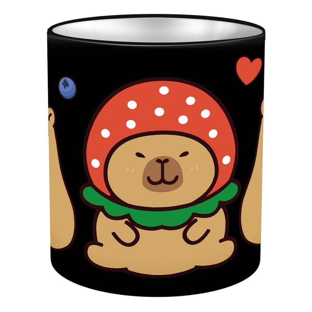 ΜΟΛΥΒΟΘΗΚΗ ΜΕΤΑΛΛΙΚΗ 10Χ11ΕΚ MUST TEAM CAPYBARA