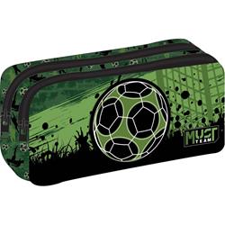 ΚΑΣΕΤΙΝΑ MUST PRO PLAYER 2 ΘΗΚΕΣ