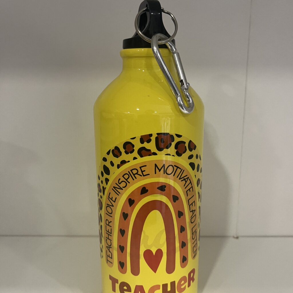 ΠΑΓΟΥΡΙ ΚΙΤΡΙΝΟ TEACHER