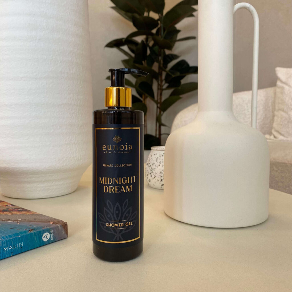 Midnight Dream-Shower Gel