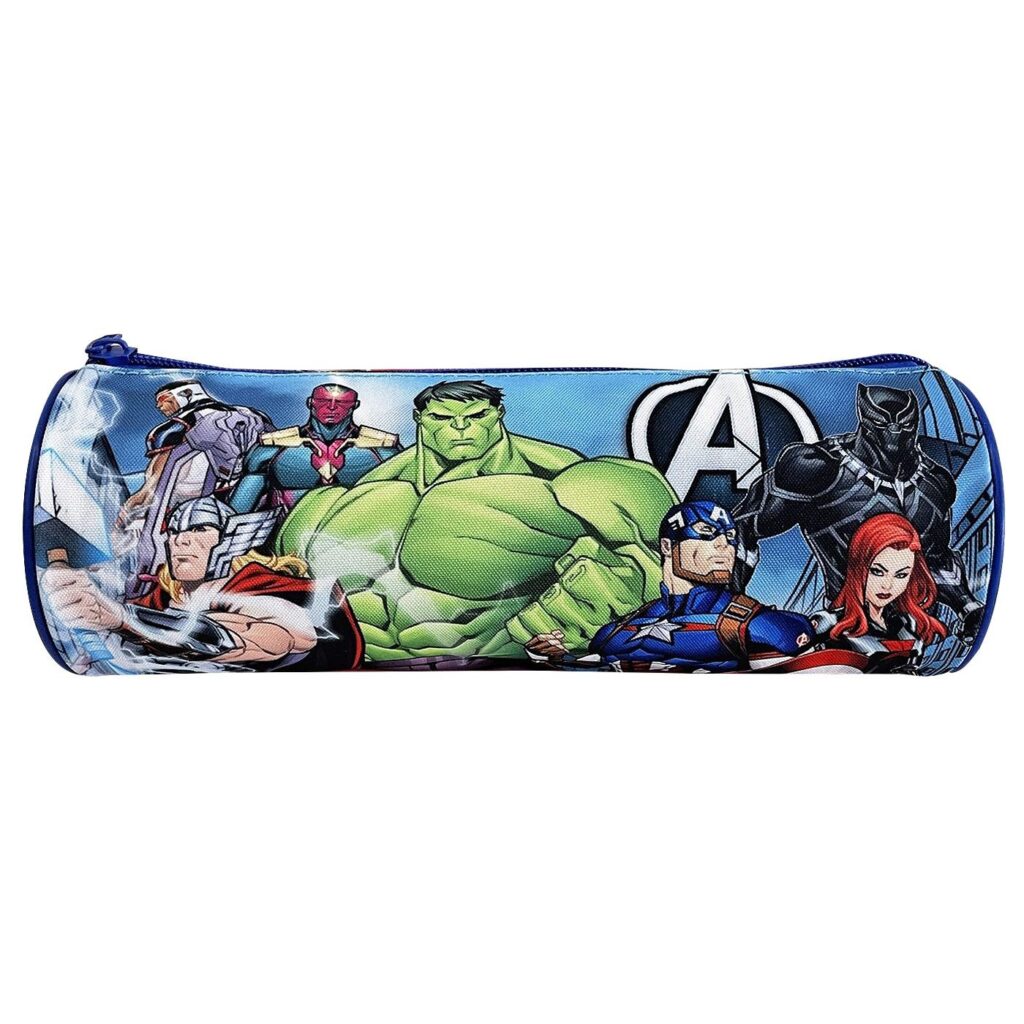 ΚΑΣΕΤΙΝΑ ΒΑΡΕΛΑΚΙ AVENGERS 23x8cm 2