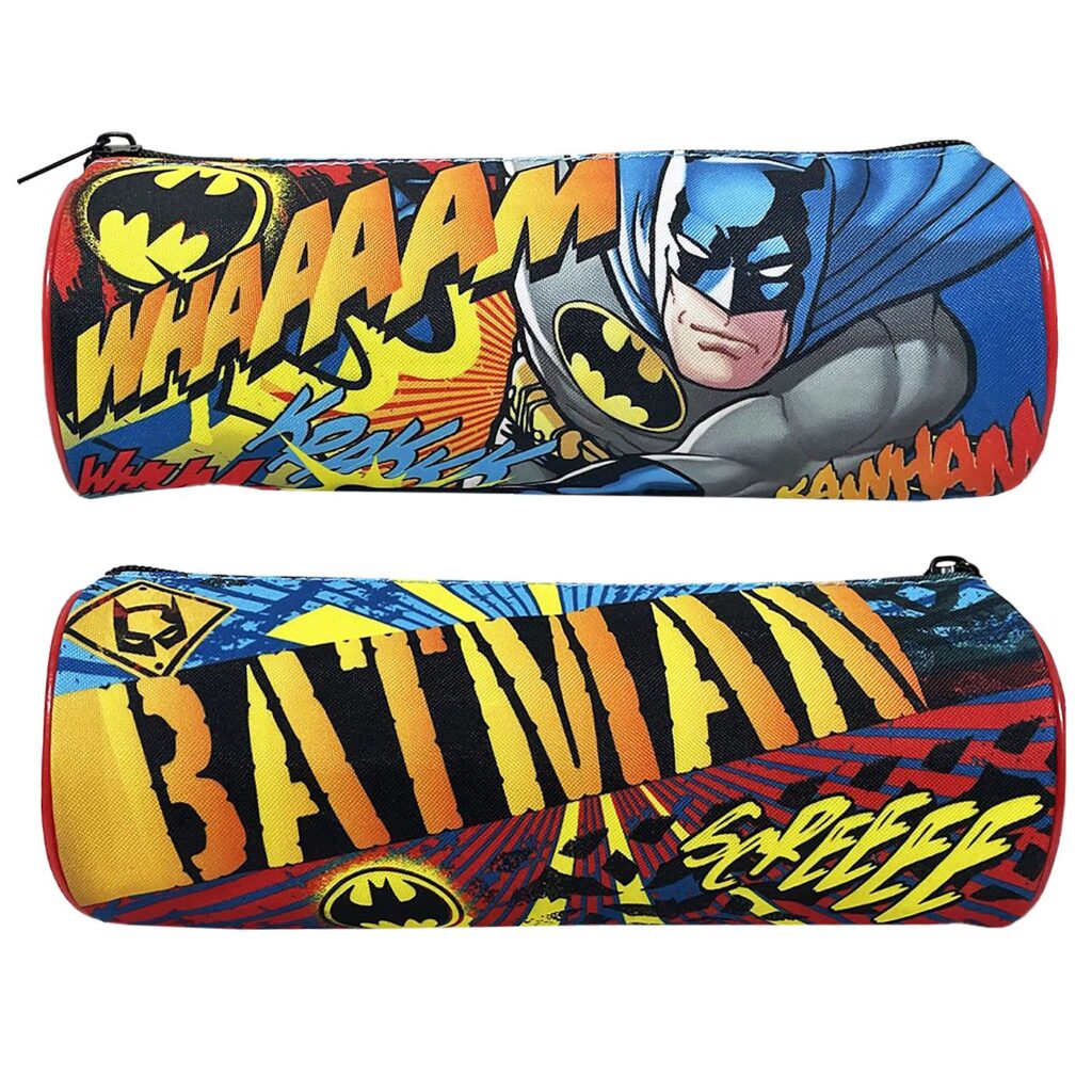 ΚΑΣΕΤΙΝΑ ΒΑΡΕΛΑΚΙ BATMAN 23x8cm 2