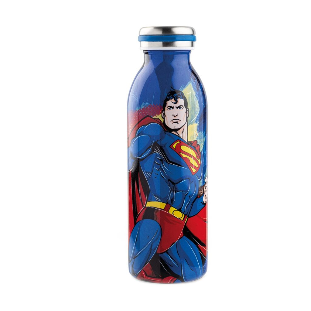 DC ΘΕΡΜΟΣ SUPERMAN 500ml