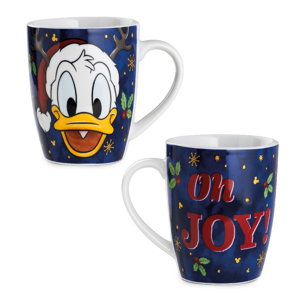 ΚΟΥΠΑ DISNEY DONALD WINTER MAGIC