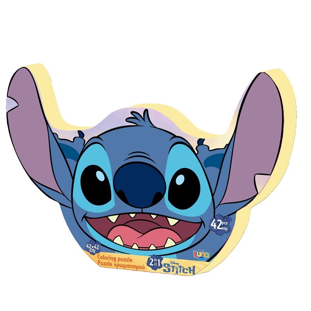 STITCH