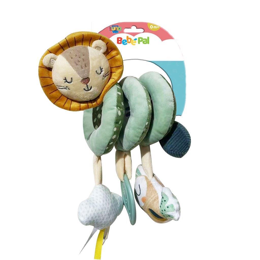 ΛΟΥΤΡΙΝΟ ΛΙΟΝΤΑΡΙ ΣΠΙΡΑΛ LUNA