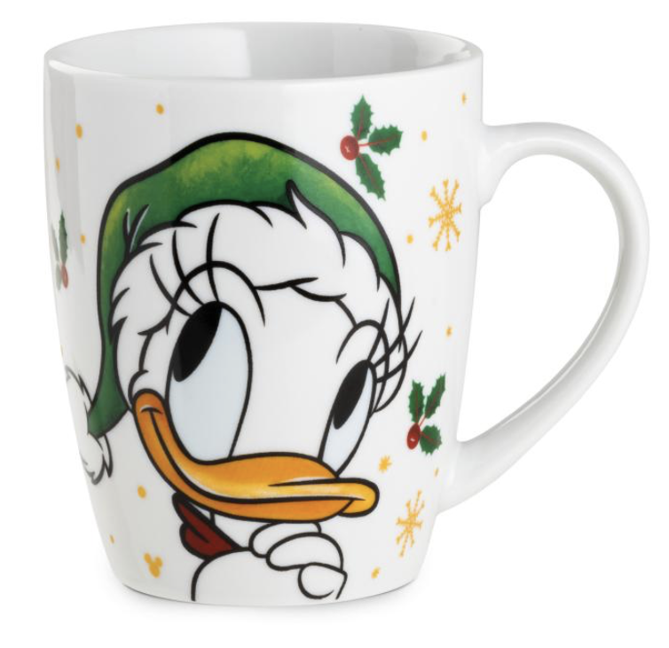 ΚΟΥΠΑ DISNEY DAISY WINTER MAGIC