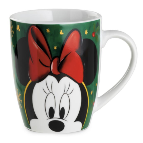 ΚΟΥΠΑ DISNEY MINNIE MOUSE WINTER MAGIC