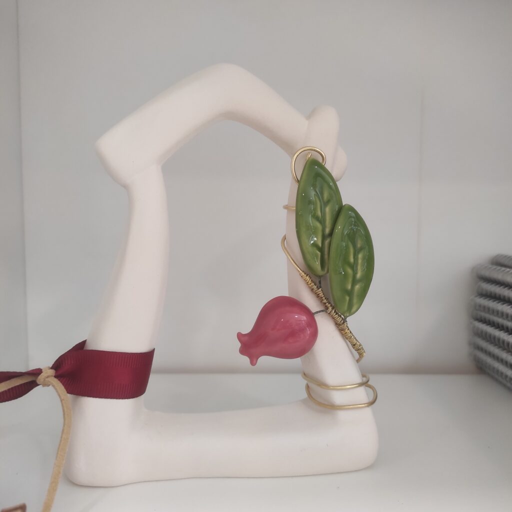 ΡΟΔΙ ΚΟΡΝΙΖΑ ΣΠΙΤΙ ΛΕΥΚΟ ΜΑΤ