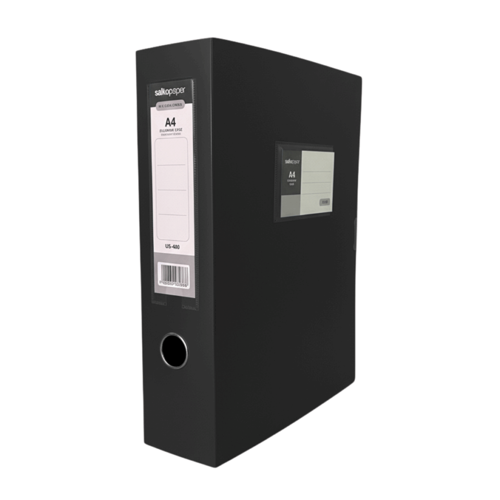 ΚΟΥΤΙ PP 5cm (ΤΥΠΟΥ ΧΡΑΤΣ)