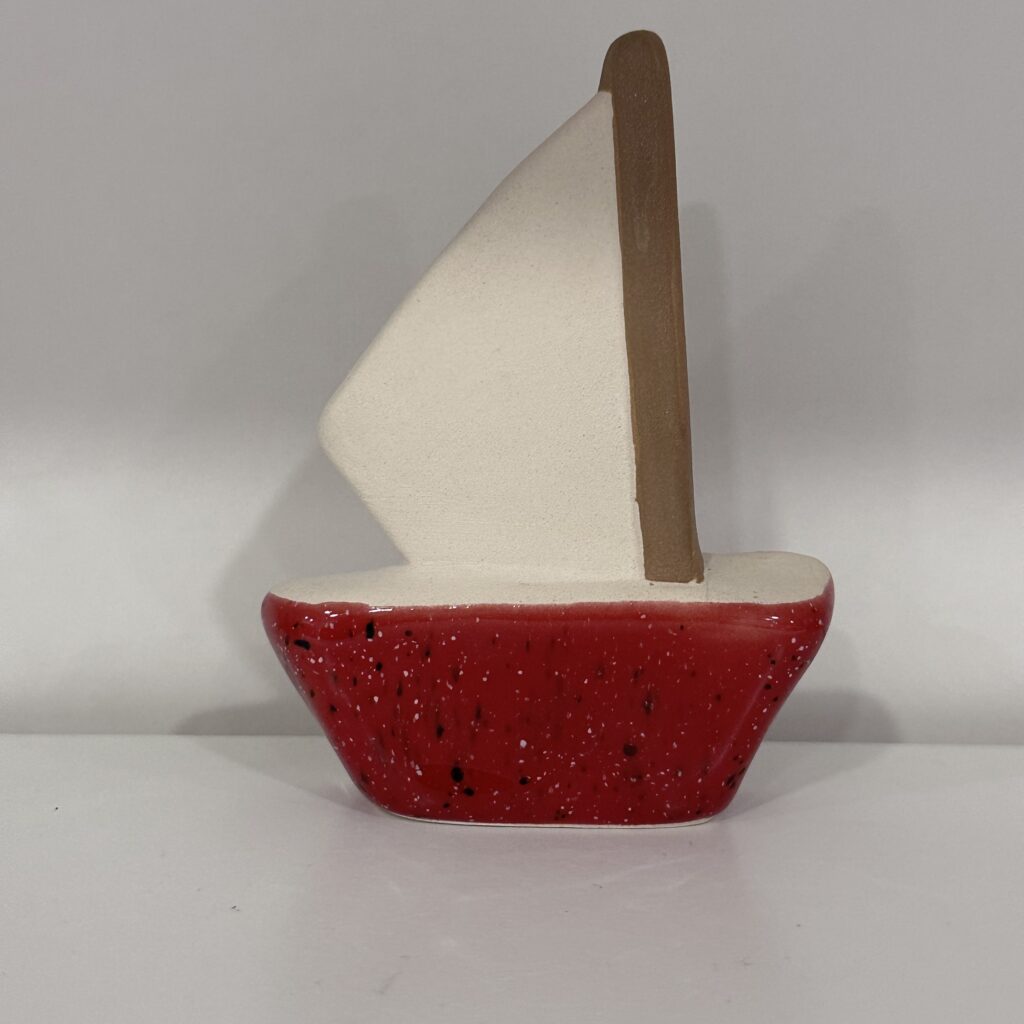 ΒΑΡΚΑ ΜΕ ΚΕΡΑΜΙΚΟ ΠΑΝΙ ΜΙΚΡΟ