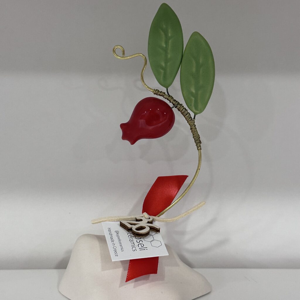 ΡΟΔΙ ΚΛΑΔΙ ΜΕ ΒΑΣΗ