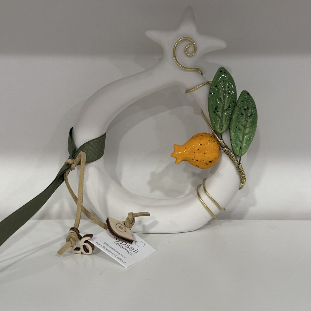 ΡΟΔΙ ΚΟΡΝΙΖΑ ΡΟΔΙ ΛΕΥΚΟ ΜΑΤ