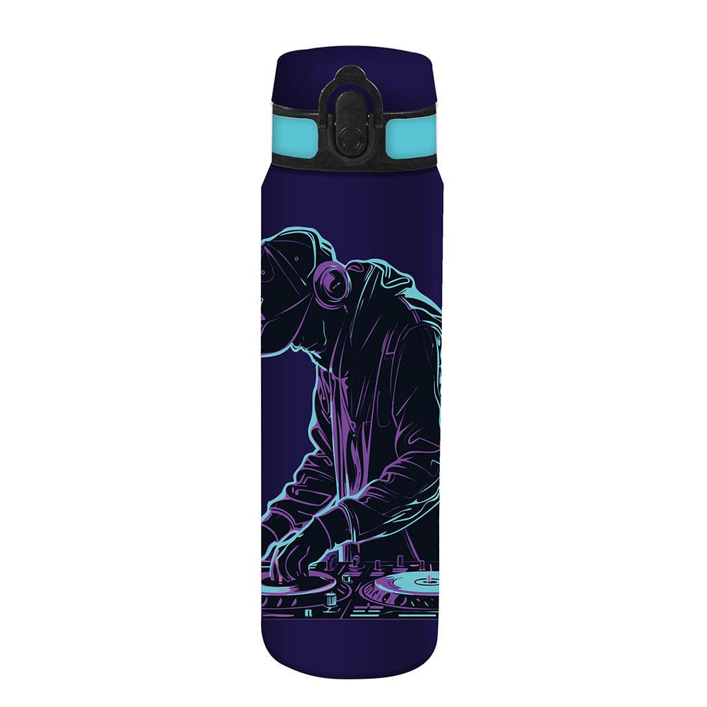 ΠΑΓΟΥΡΙ ΑΝΟΞΕΙΔΩΤΟ 600ML 7X23ΕΚ DJ