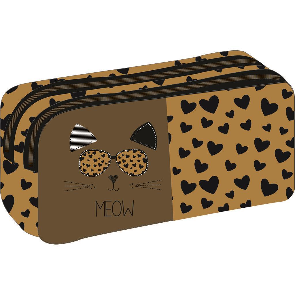 ΚΑΣΕΤΙΝΑ MUST TEAM 21Χ6Χ9ΕΚ 2ΦΕΡΜΟΥΑΡ MEOW