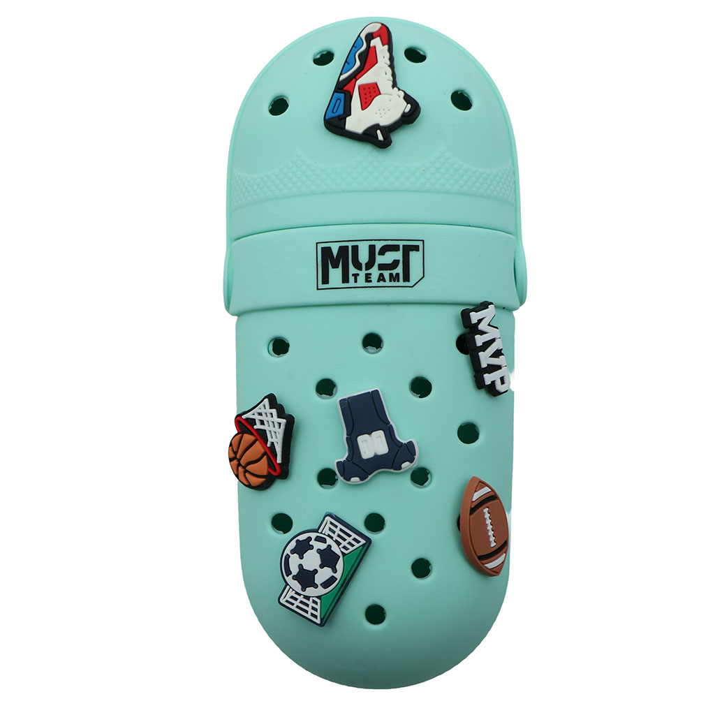 ΚΑΣΕΤΙΝΑ ΣΙΛΙΚΟΝΗΣ ΜΕ PINS ΣΑΓΙΟΝΑΡΑ ΠΡΑΣΙΝΗ