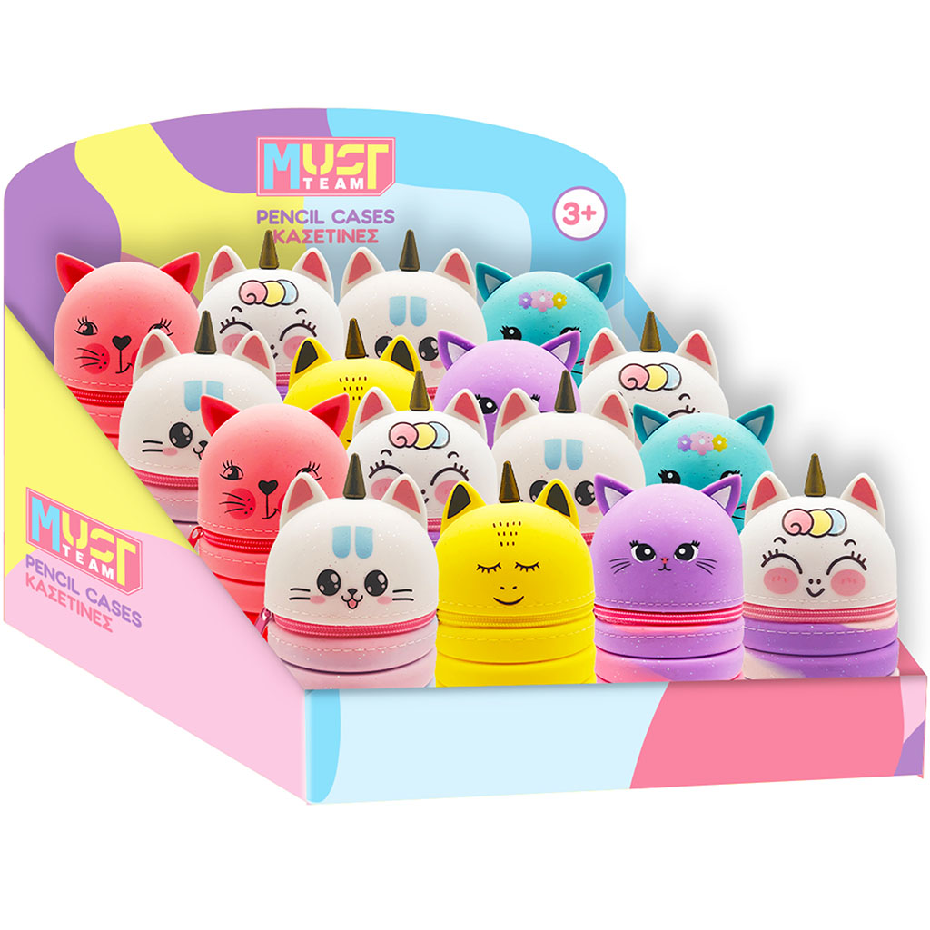 ΚΑΣΕΤΙΝΑ ΣΙΛΙΚΟΝΗΣ ΠΤΥΣΣΟΜΕΝΗ ΖΩΑΚΙΑ