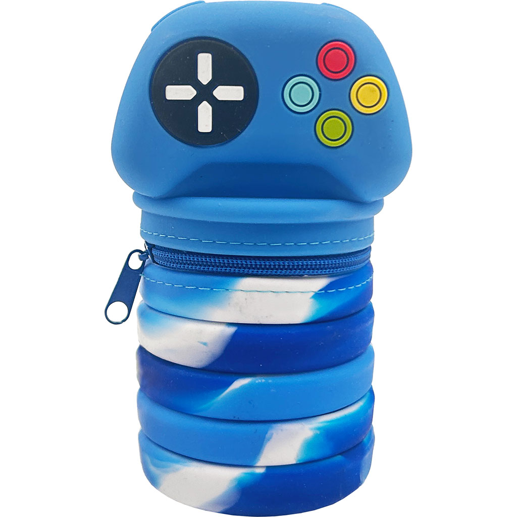 ΚΑΣΕΤΙΝΑ ΣΙΛΙΚΟΝΗΣ ΠΤΥΣΣΟΜΕΝΗ GAME ON ΓΑΛΑΖΙΑ