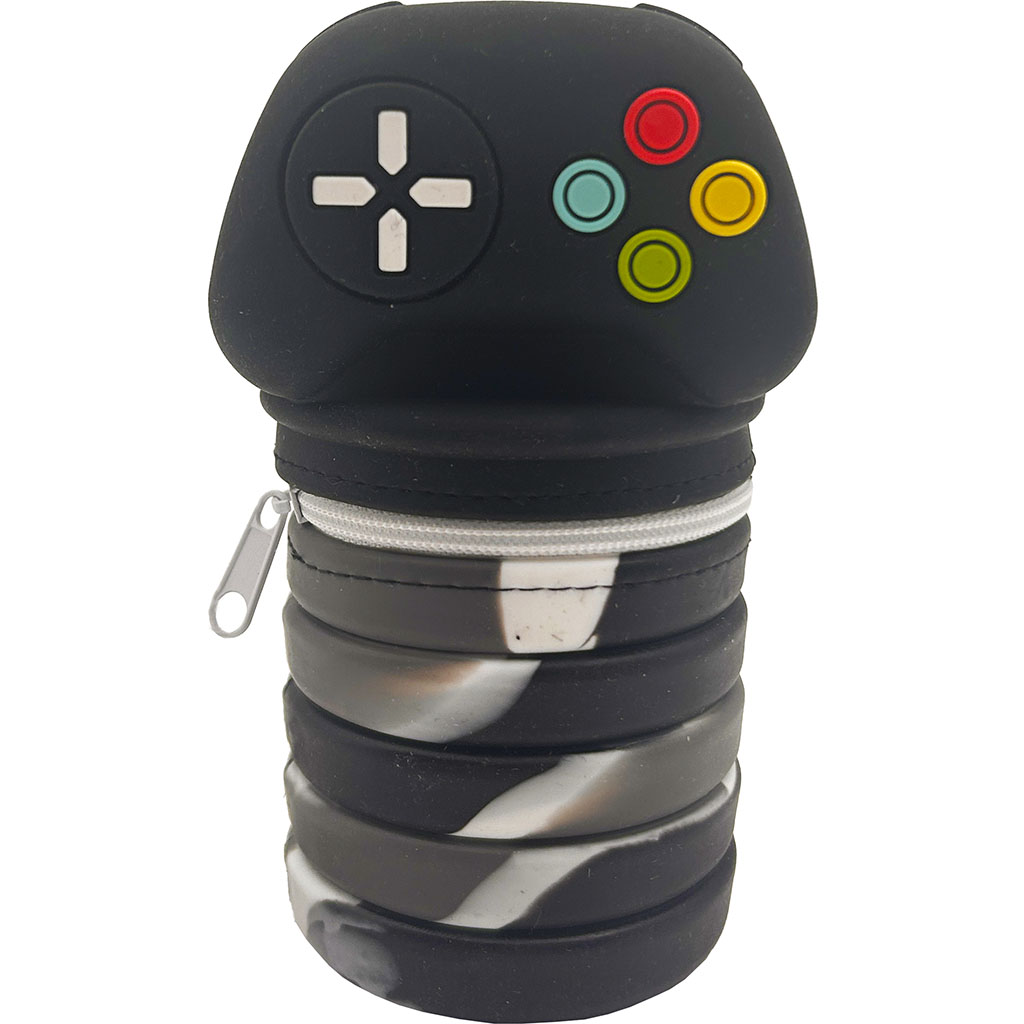 ΚΑΣΕΤΙΝΑ ΣΙΛΙΚΟΝΗΣ ΠΤΥΣΣΟΜΕΝΗ GAME ON ΜΑΥΡΗ